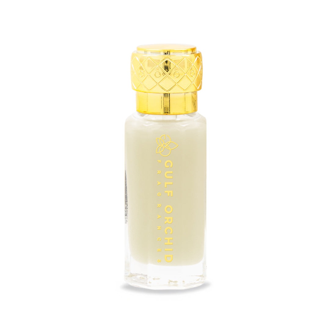 Coffret Musk Tahara Vanille