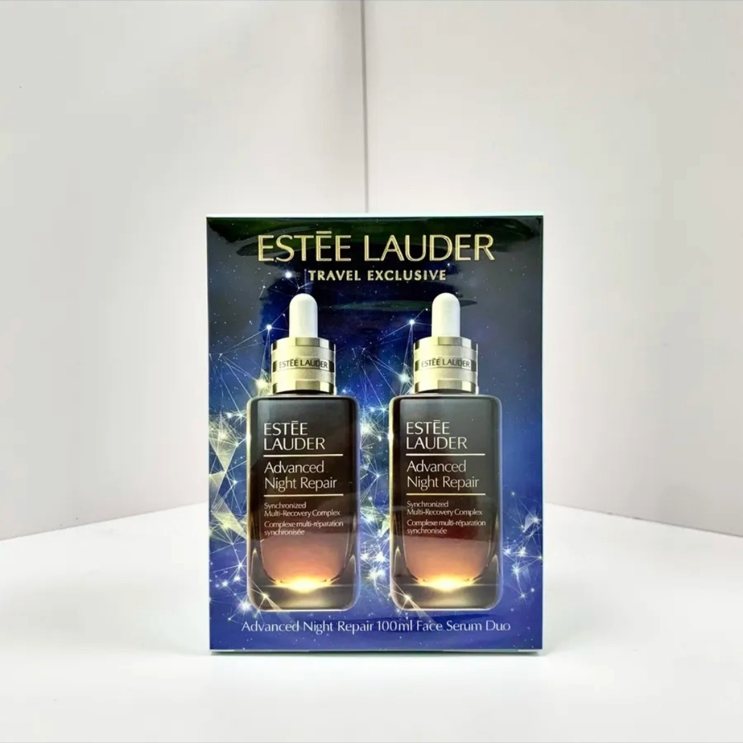 Advanced Night Repair Complexe Multi-réparation Synchronisée 200ml