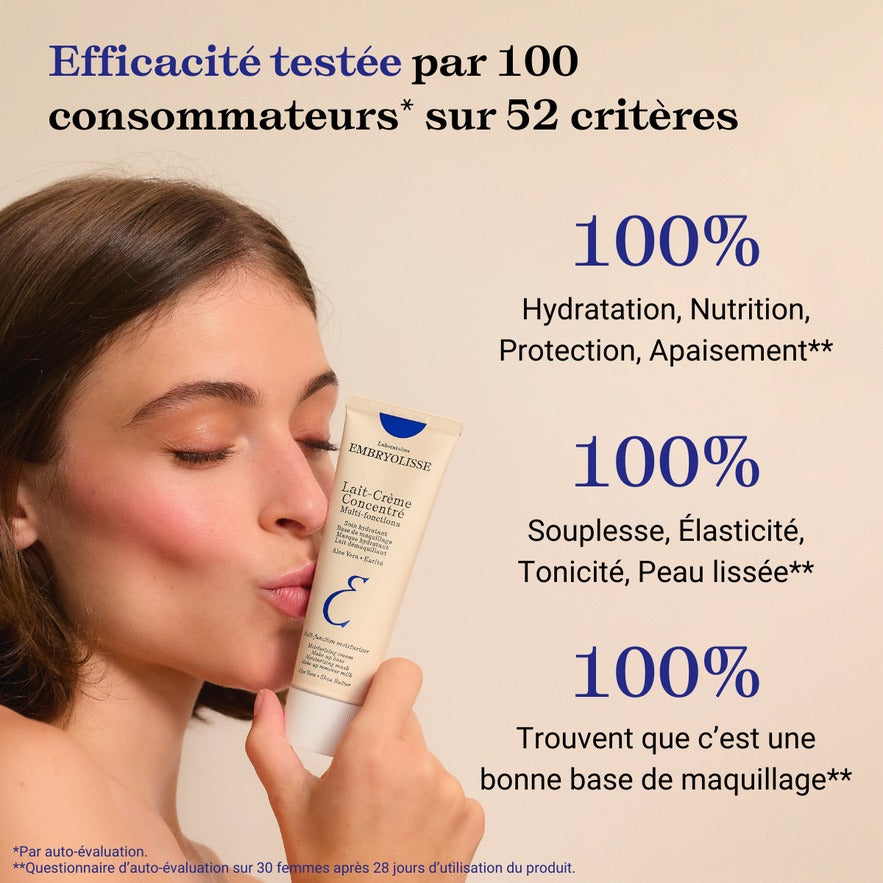 Embryolisse Lait-Crème Concentré 75 ml