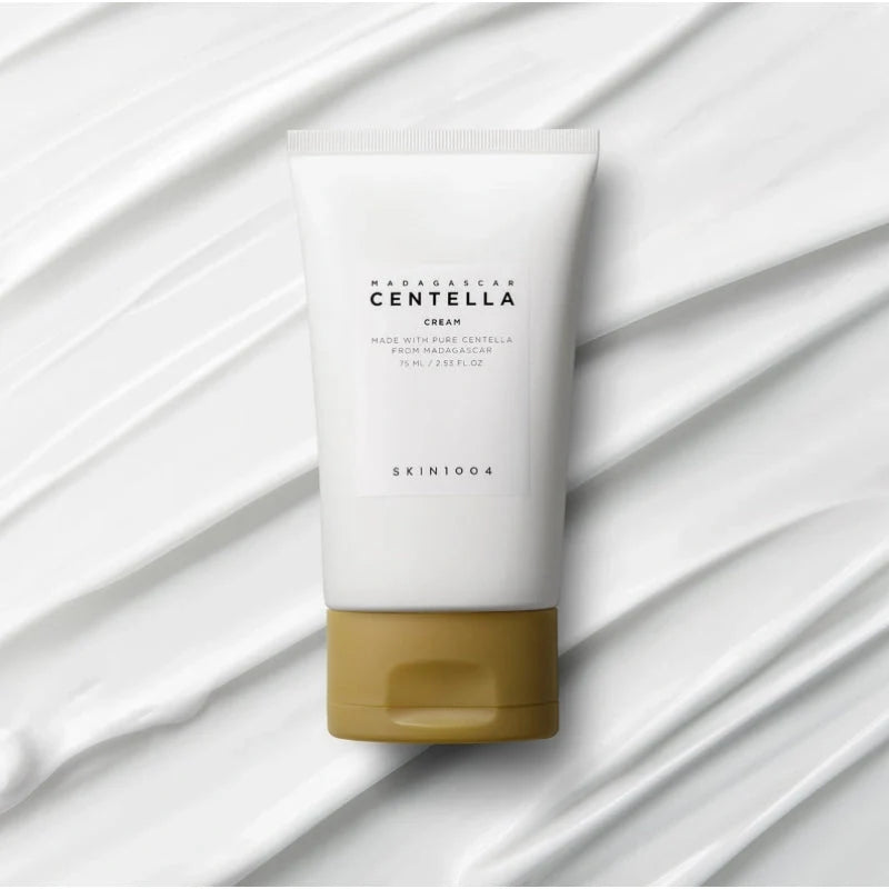 SKIN1004 – Madagascar Centella Cream 75ml