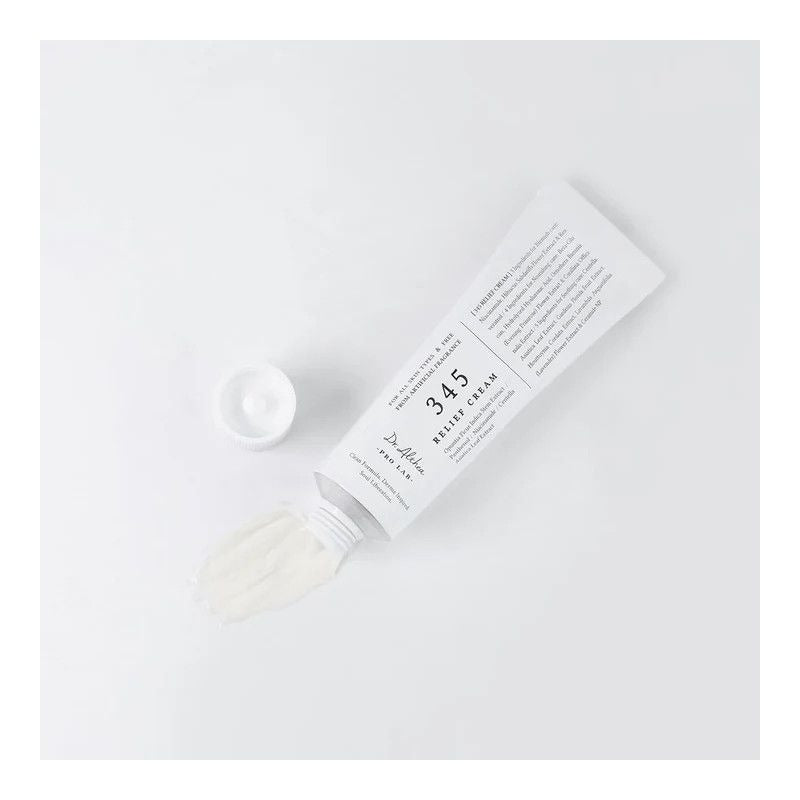 Dr Althea 345 Relief Cream