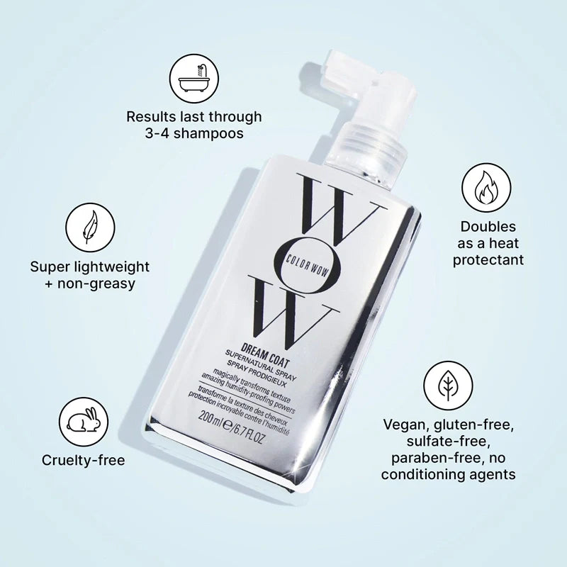 COLOR WOW – Dream Coat Supernatural Spray