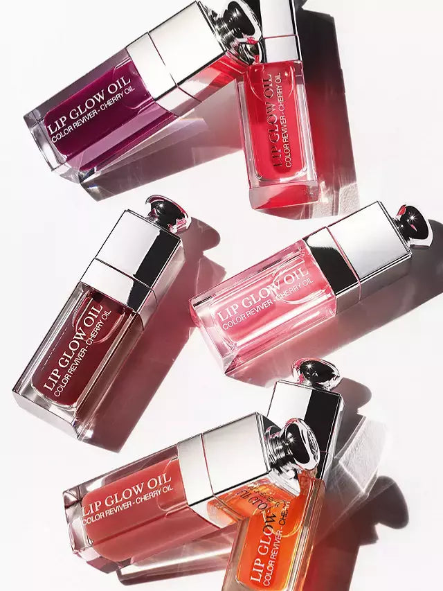 Dior Addict Lip Glow
