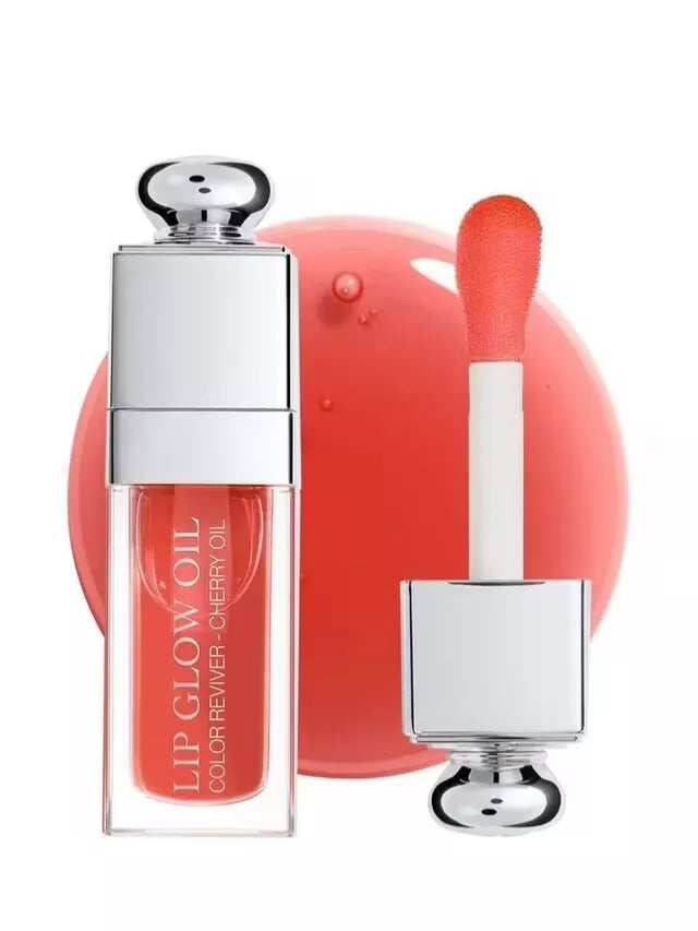 Dior Addict Lip Glow