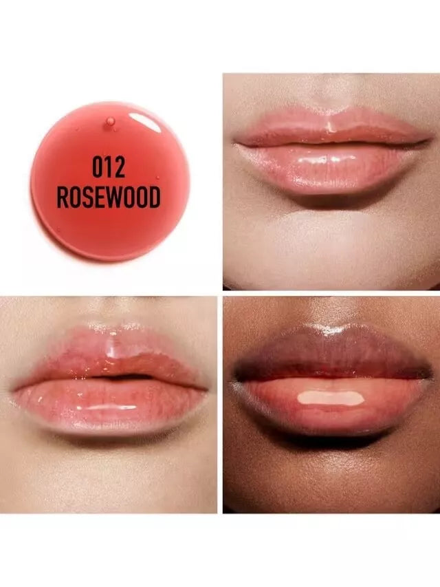 Dior Addict Lip Glow