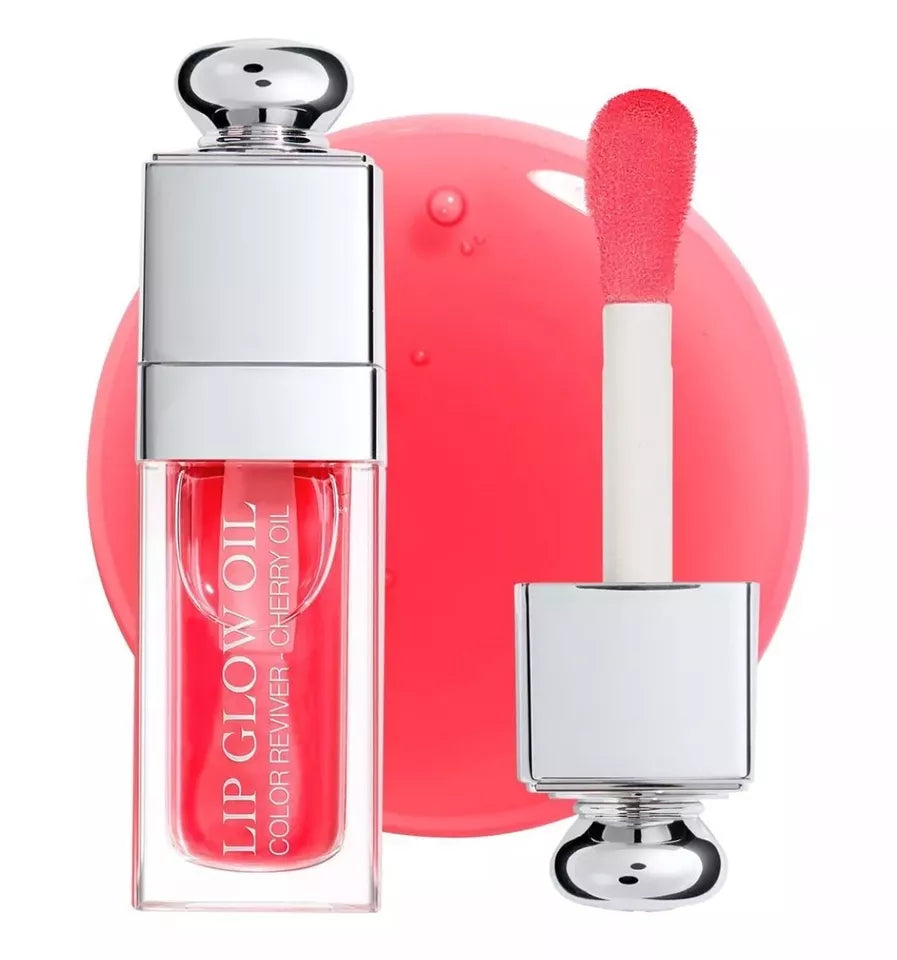 Dior Addict Lip Glow