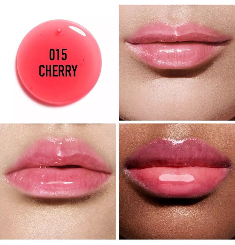 Dior Addict Lip Glow