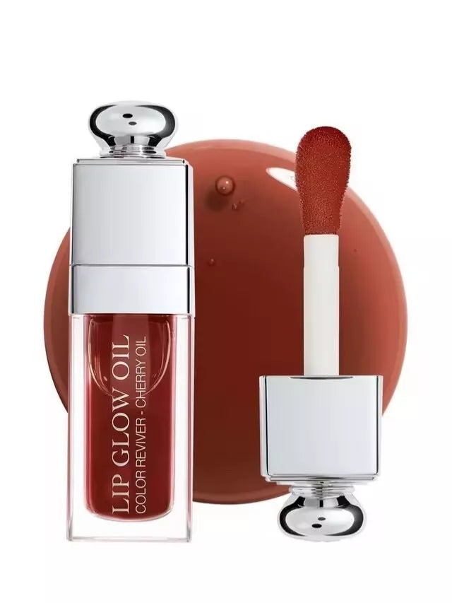 Dior Addict Lip Glow