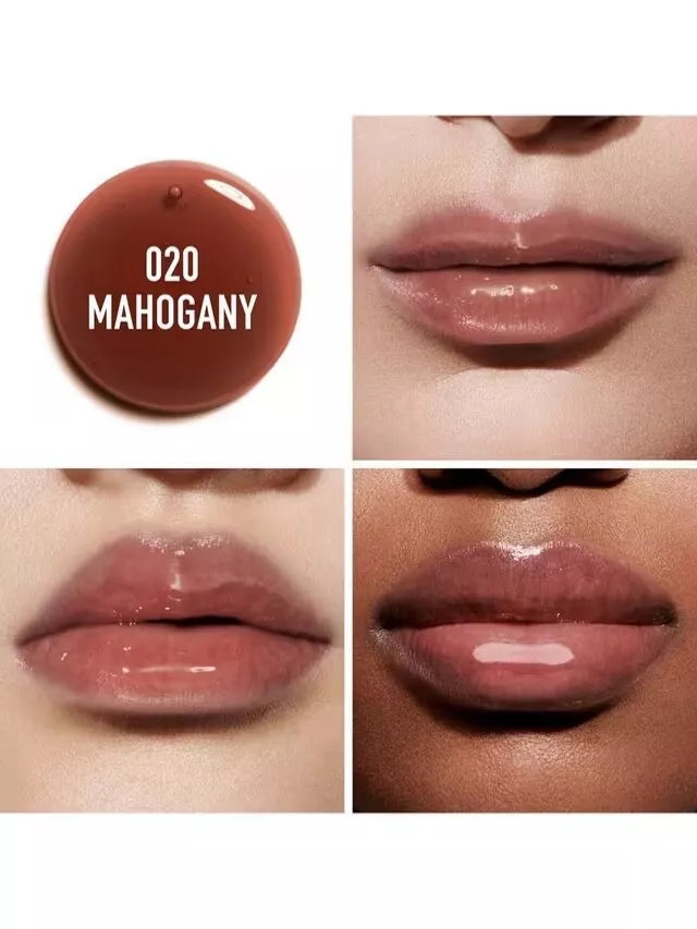 Dior Addict Lip Glow