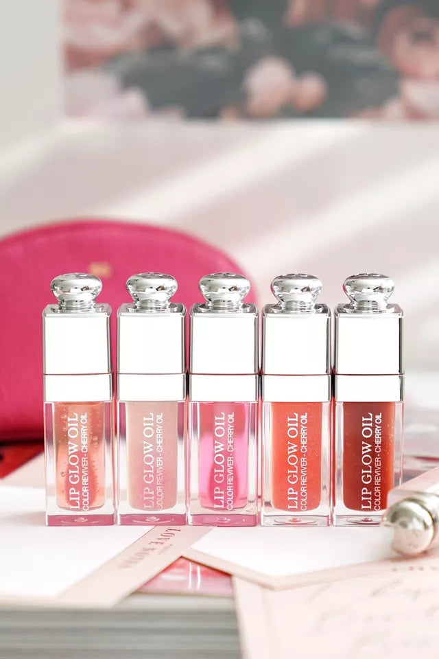 Dior Addict Lip Glow