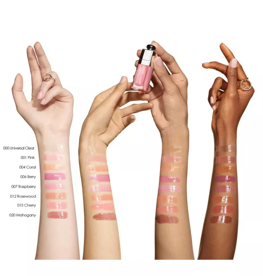 Dior Addict Lip Glow