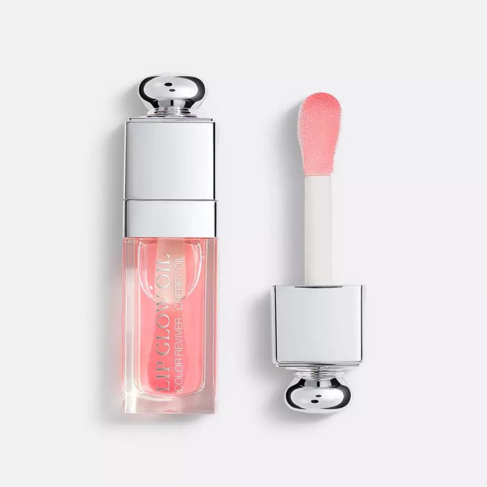 Dior Addict Lip Glow