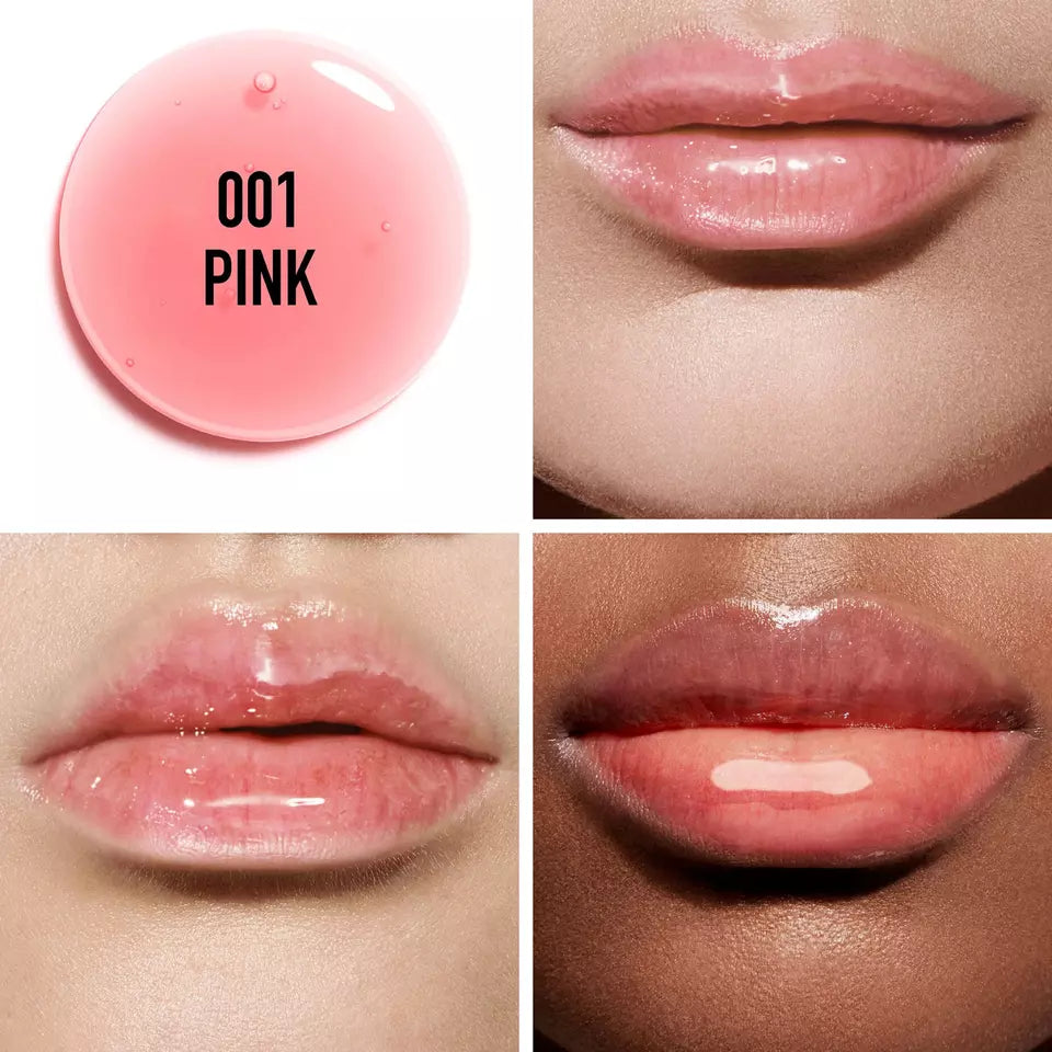 Dior Addict Lip Glow