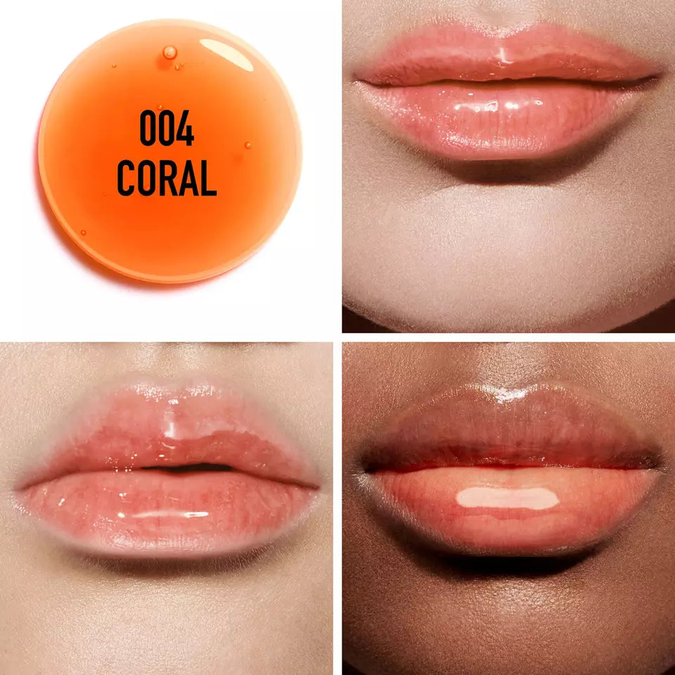 Dior Addict Lip Glow