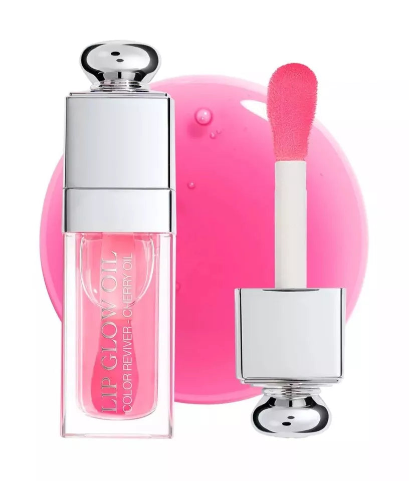 Dior Addict Lip Glow