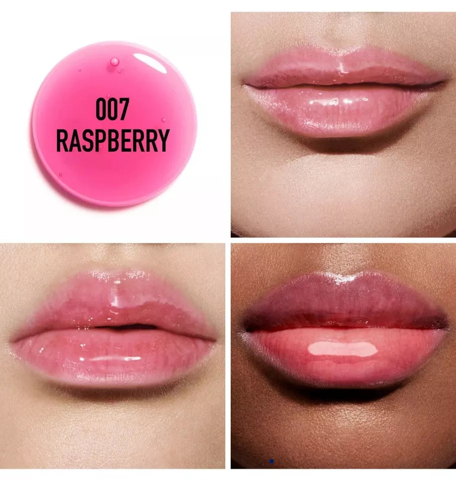 Dior Addict Lip Glow