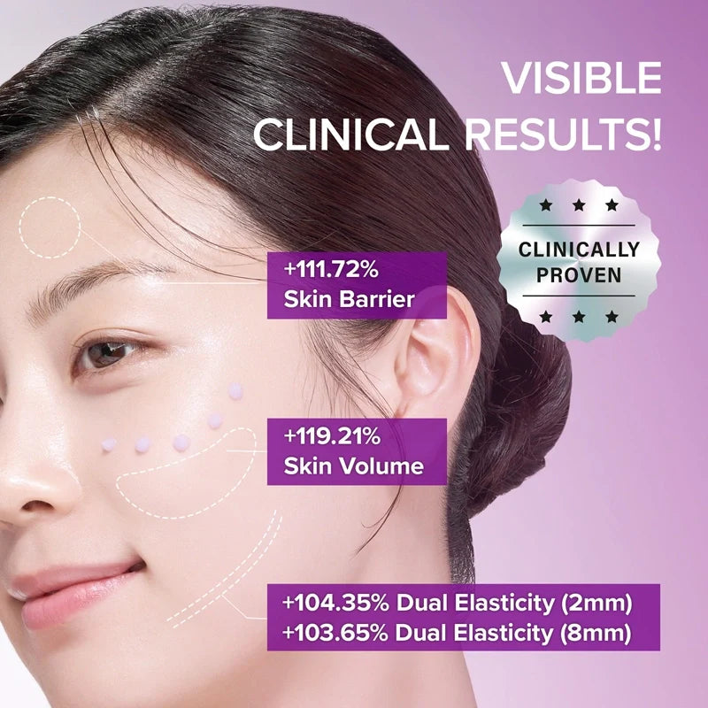 MARY & MAY – Spicule Collagen PDRN Cream