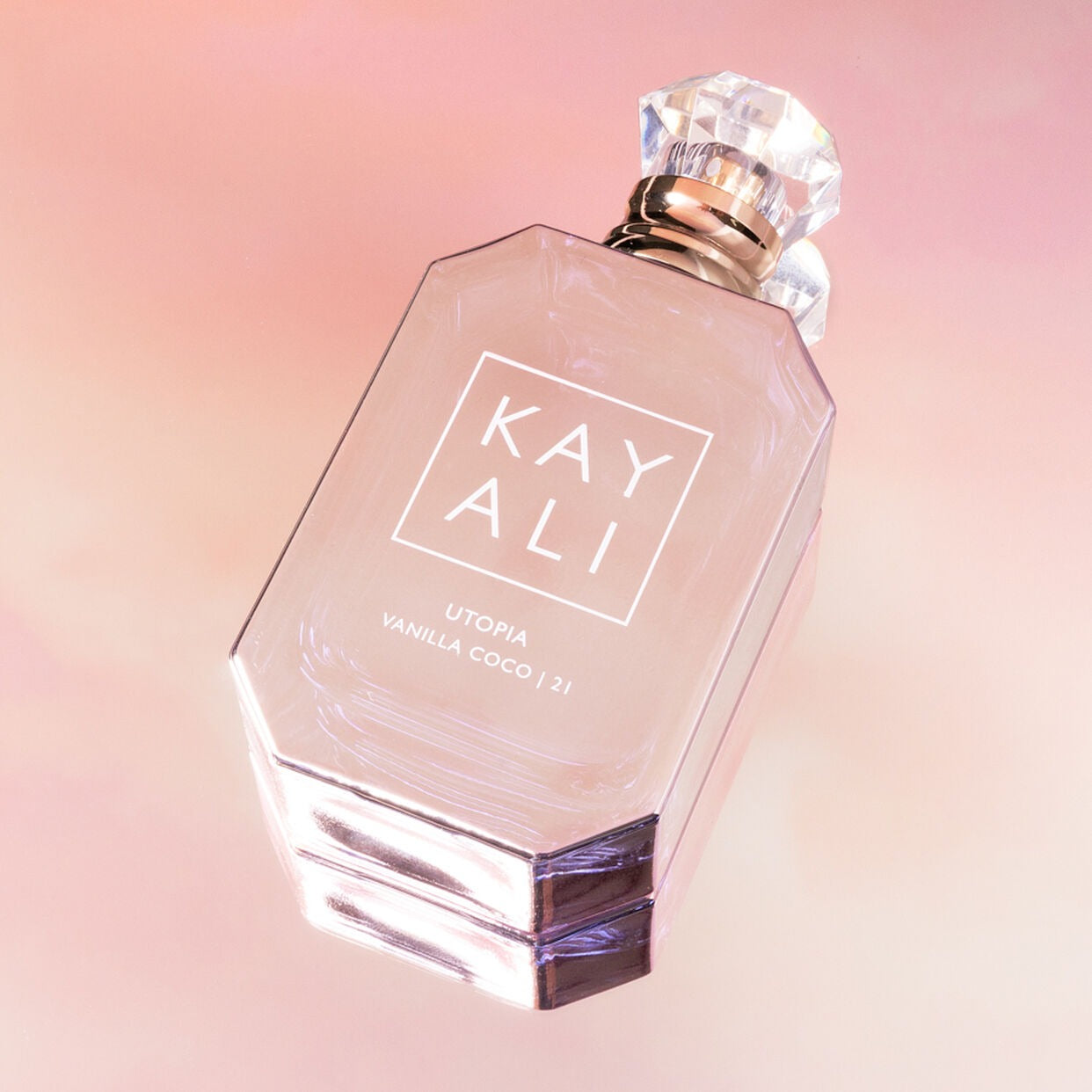 Kayali Utopia Vanilla Coco | 21 – Lovely